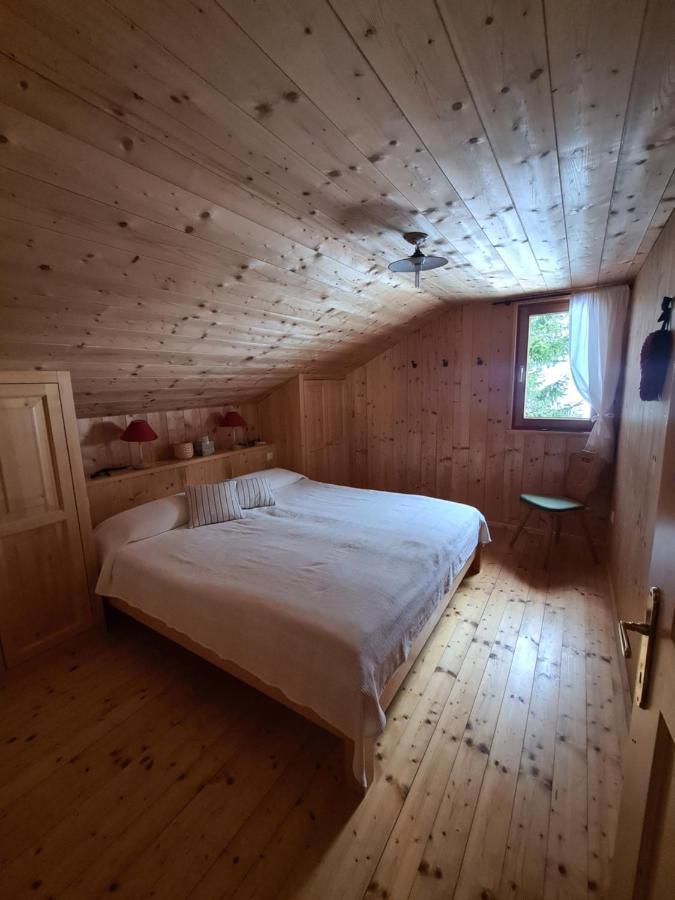 Burtscha Holiday home Buerserberg