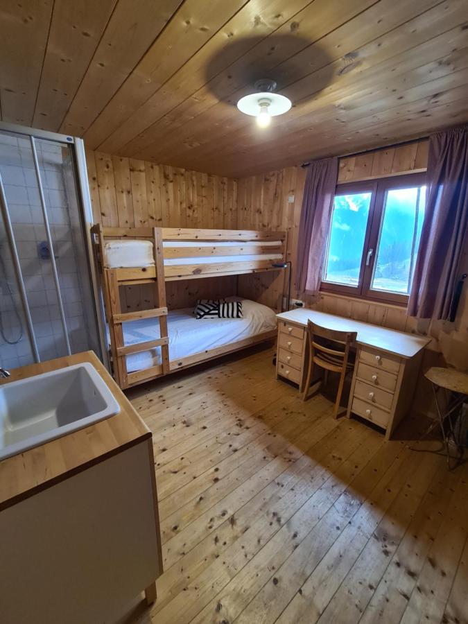 Holiday home Burtscha *