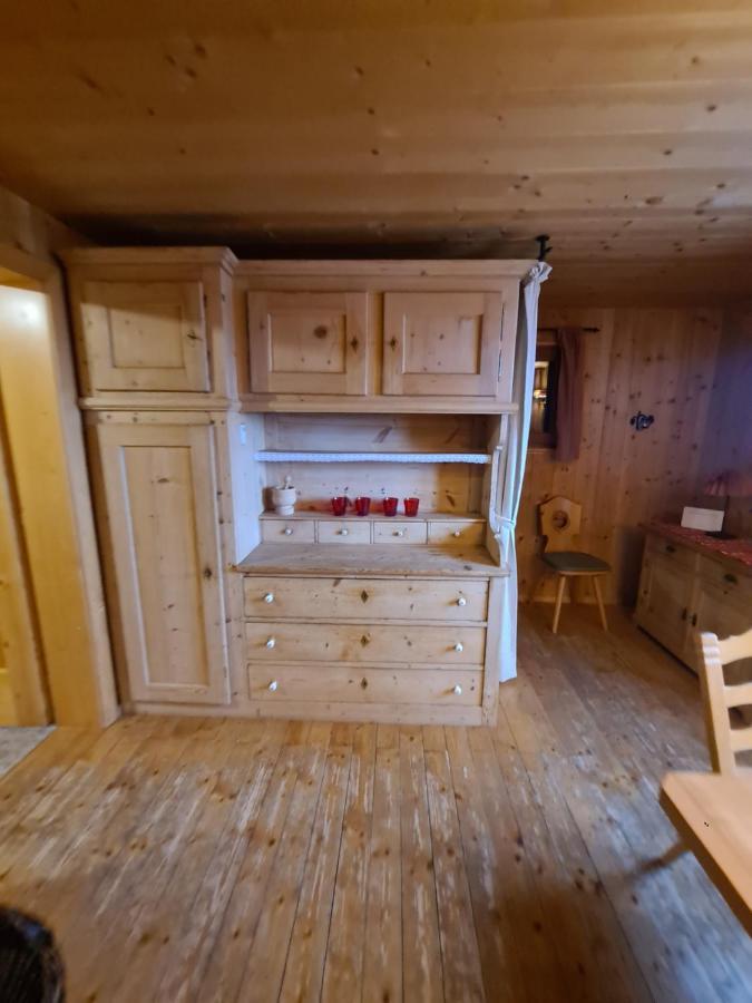 Holiday home Burtscha *