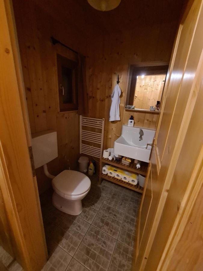 Holiday home Burtscha