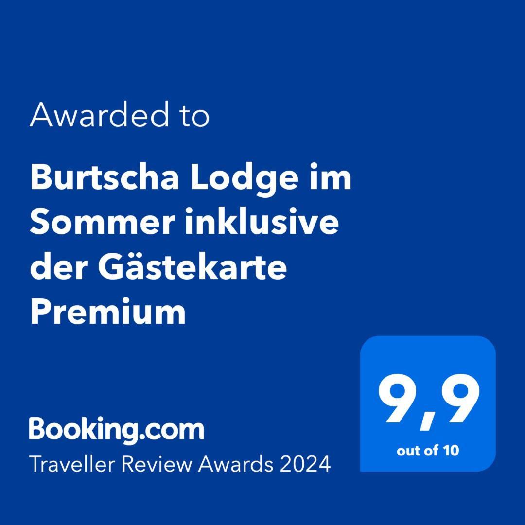Burtscha * Buerserberg